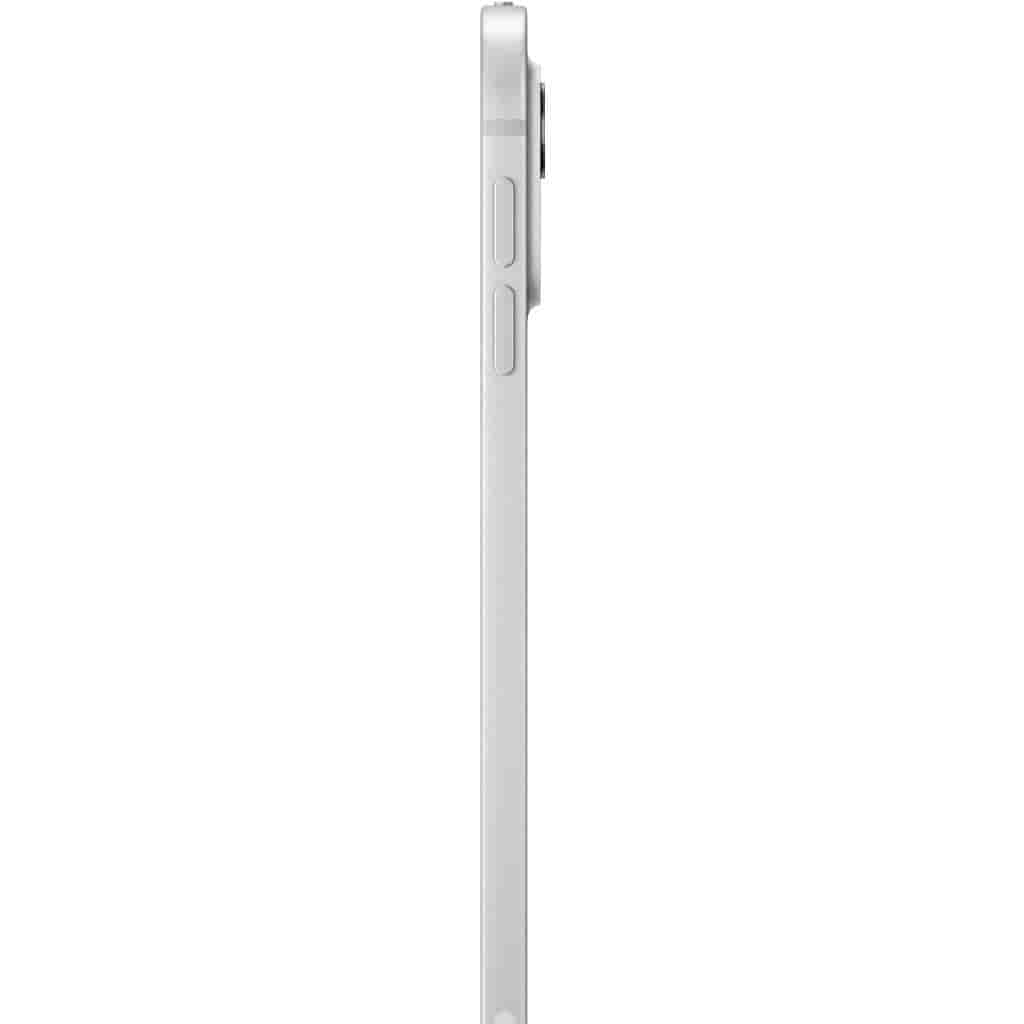 iPad Pro 11" (2024) 5. Generation 2000 GB - WLAN - Silber