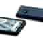 Hülle Google Pixel 7a und 2 schutzfolien - Silikon - Blau