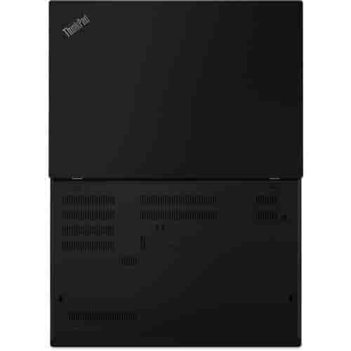 Lenovo ThinkPad L490 14" Core i5 1.6 GHz - SSD 1 TB - 16GB QWERTZ - Deutsch