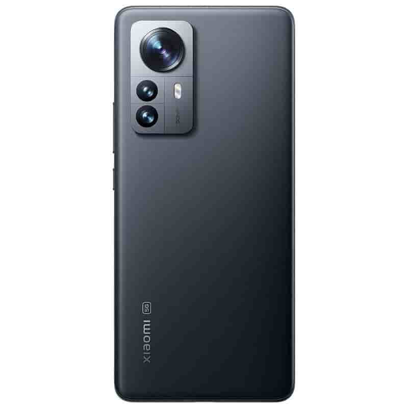 Xiaomi 12T Pro 256GB - Schwarz - Ohne Vertrag