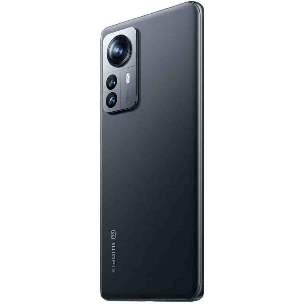 Xiaomi 12T Pro 256GB - Schwarz - Ohne Vertrag