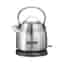 Kitchenaid 5KEK1222ESX Silber 1,2500L - Wasserkocher