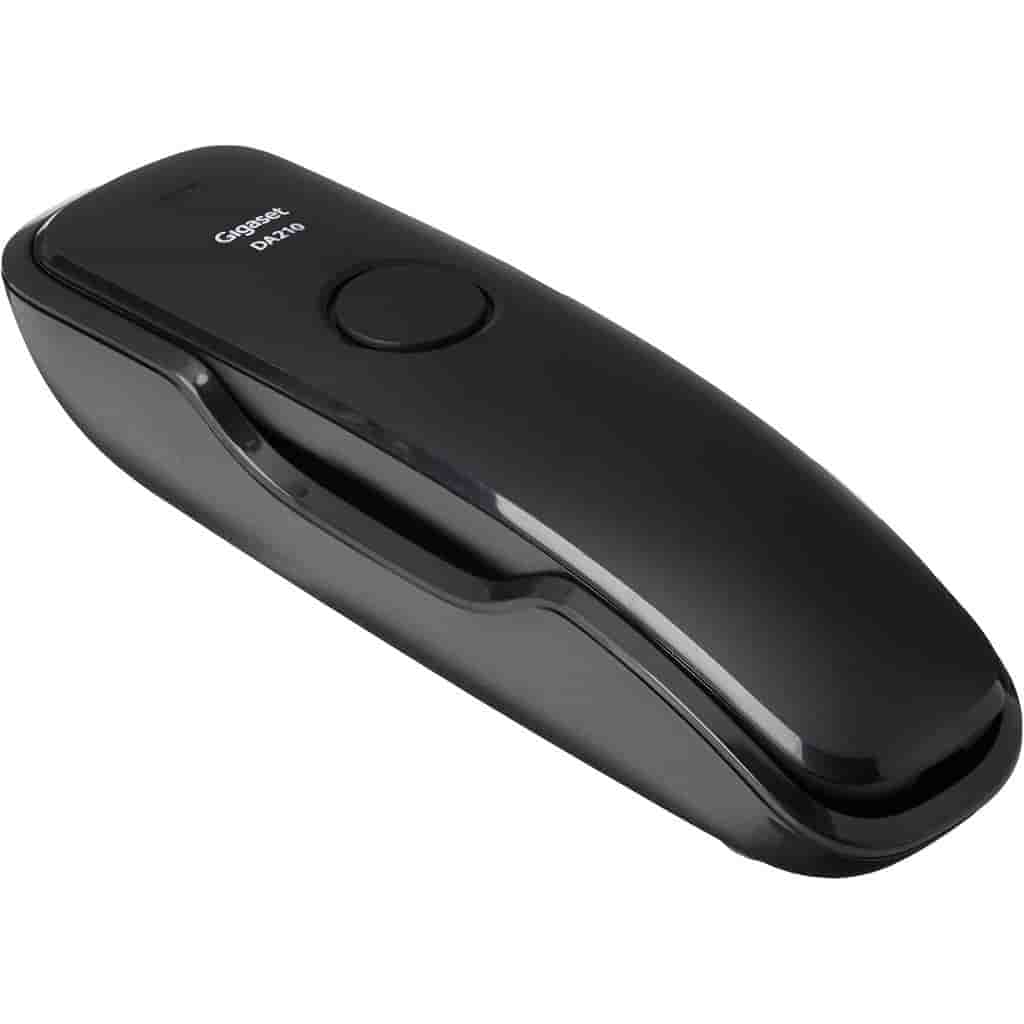Gigaset DA210 Festnetztelefon