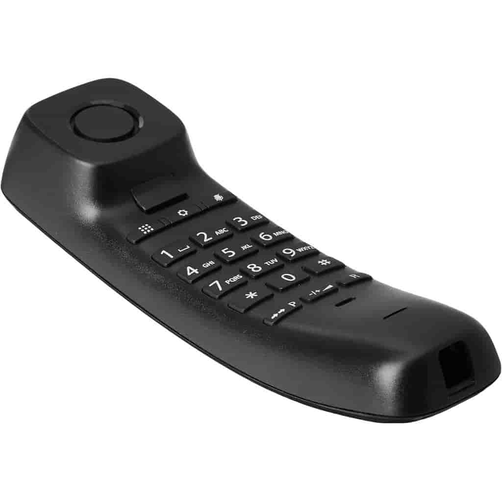 Gigaset DA210 Festnetztelefon