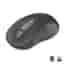 Logitech Signature M650 L Maus Wireless