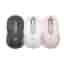 Logitech Signature M650 L Maus Wireless