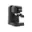 Espressomaschine Kompatibel mit Kaffeepads nach ESE-Standard De'Longhi EC251.B 1,1000L - Schwarz/Grau