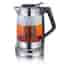 Severin WK 3479 Silber 1,5000L - Wasserkocher