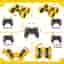 Shop-Story Stuntcar Auto