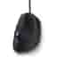Simpletek Vertical mouse, 1.6m cable, 1200/1800/2400/3600 DPI, 6 buttons Maus