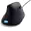 Simpletek Vertical mouse, 1.6m cable, 1200/1800/2400/3600 DPI, 6 buttons Maus