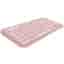 Logitech Tastatur QWERTY Italienisch Wireless K380