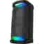 Lautsprecher Bluetooth Sony XP500 - Schwarz