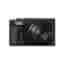 Kompakt Kamera DC-TZ91 - Schwarz + Panasonic LEICA DC VARIO-ELMAR 4.3-129mm f/3.3-6.4 f/3.3-6.4