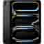 iPad Pro 13" (2024) 7. Generation 256 GB - WLAN - Space Schwarz