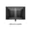Bildschirm 23" LED HP E24m G4
