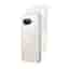 Case Google Pixel 9a and 2 protective screens - TPU - Transparent