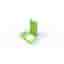 iPod mini 2 2005 4GB - Green