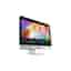 iMac 27" (2017) Core i5-7500 AMD Radeon Pro 570 - 256 Go SSD - 16 GB QWERTY - English Standard glass