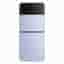 Galaxy Z Flip4 256GB - Blue - Unlocked