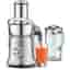 Sage SJE530BSS Juicer