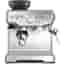 Coffee maker with grinder Without capsule Sage The Barista Express BES875 2.0000L - Silver