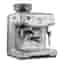 Coffee maker with grinder Without capsule Sage The Barista Express BES875 2.0000L - Silver