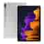 Galaxy Tab S7+ 128GB - Silver - Wi-Fi