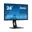 24-inch Iiyama ProLite B2483HS-B3 1920 x 1080 LCD Monitor Black