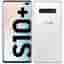 Galaxy S10+ 128GB - White - Unlocked