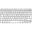 Magic Keyboard (2007) - QWERTY - English (UK) -