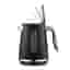 Sage The Soft Top Luxe Black 1.7000L - Electric kettle