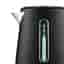 Sage The Soft Top Luxe Black 1.7000L - Electric kettle