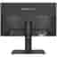 23,8-inch Hannspree HP248PJB LCD Monitor Black