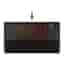 Corsair Keyboard QWERTY English (UK) Backlit Keyboard Vanguard Pro 96
