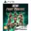 AEW Fight Forever - PlayStation 5