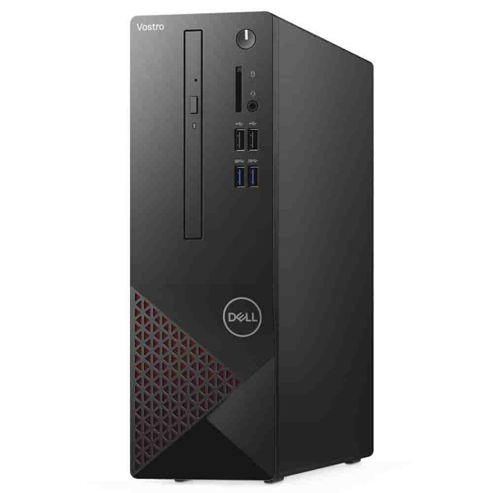 Dell Vostro 3681 SFF Core i5-10400 2.9 - SSD 256 GB - 16GB