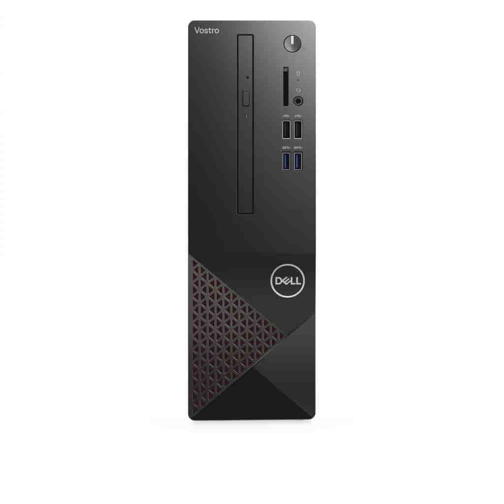 Dell Vostro 3681 SFF Core i5-10400 2.9 - SSD 256 GB - 16GB