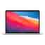 MacBook Air 13-inch (2020) - Apple M1 8-core and 7-core GPU - 16GB RAM - SSD 256GB - Standard display - QWERTY - English
