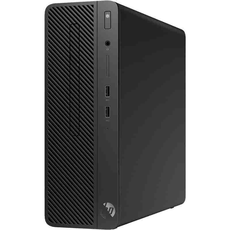 HP 290 G1 SFF Core i5-8500 3 - SSD 256 GB - 8GB