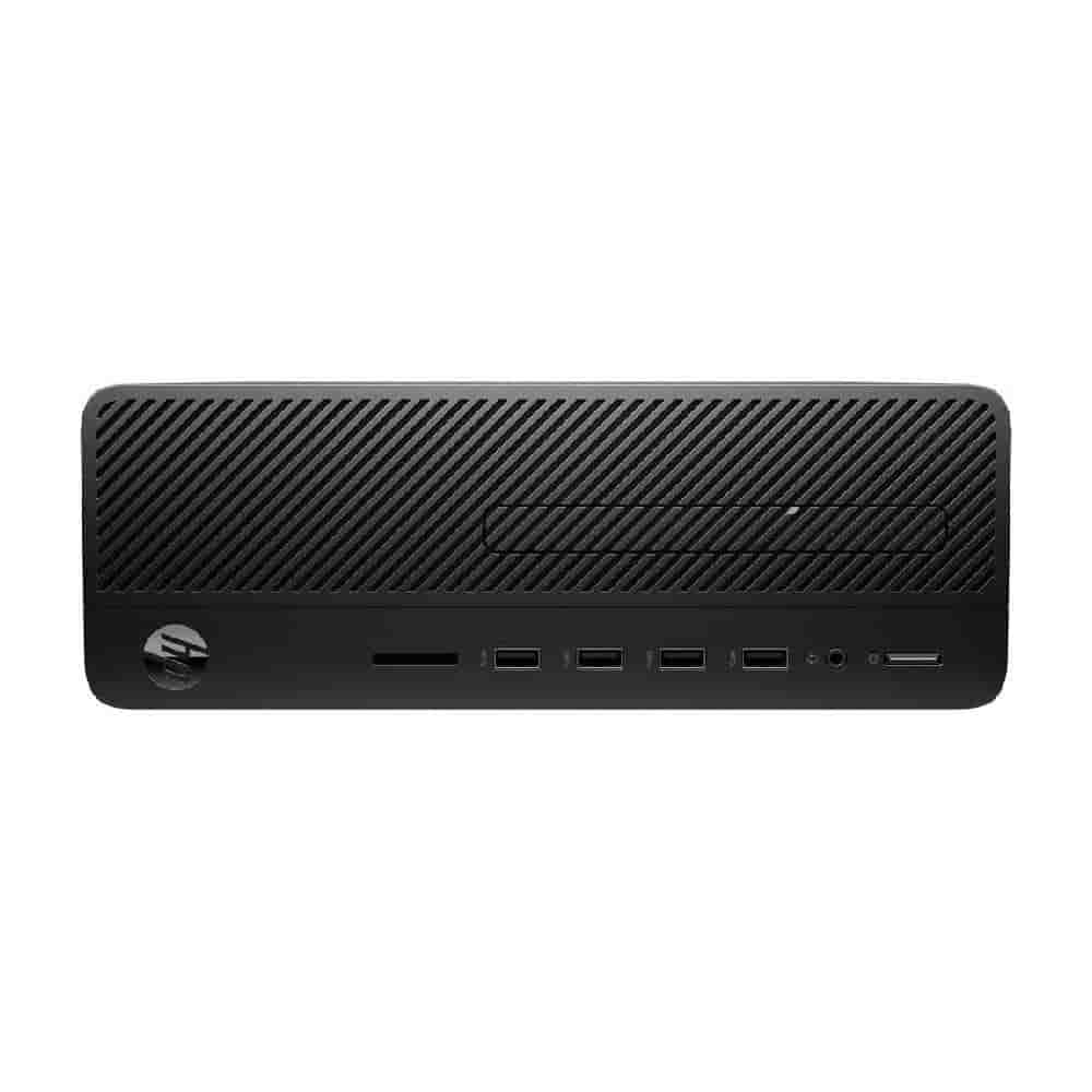 HP 290 G1 SFF Core i5-8500 3 - SSD 256 GB - 8GB