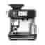 Espresso machine Without capsule Sage The Barista Touch Impress SES881BTR 2.0000L - Black