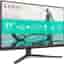 27-inch Philips 27M2N3200AM 1920 x 1080 LED Monitor Grey