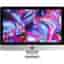 iMac 27" (2019) Core i9-9900K AMD Radeon Pro 575X - 1 To SSD - 32 GB QWERTY - English Standard glass