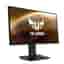 28-inch Asus TUF Gaming VG289Q LED Monitor Black