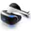 Sony PlayStation VR V2 + Camera V2 VR headset