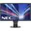 27-inch Nec MultiSync EA274WMI 2560 x 1440 LED Monitor Black