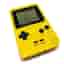 Nintendo Game Boy Pocket - Yellow