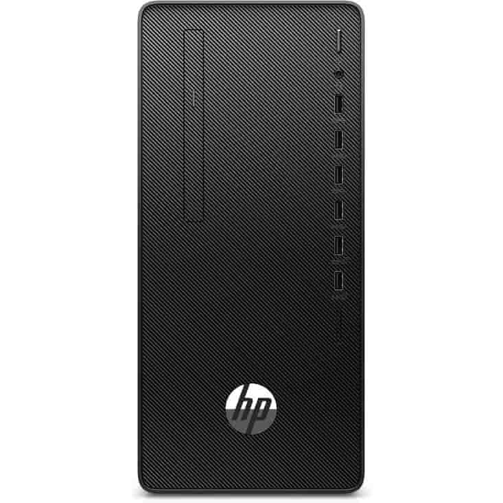 HP 290 G4 MT Core i5-10500 2.1 - SSD 256 GB - 16GB