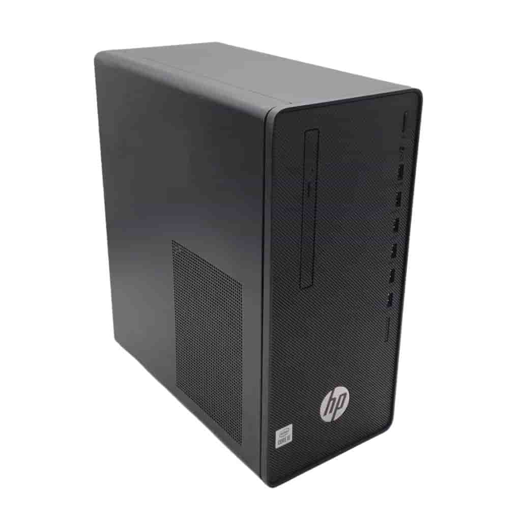 HP 290 G4 MT Core i5-10500 2.1 - SSD 256 GB - 16GB